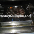 rubber compression mold tooling